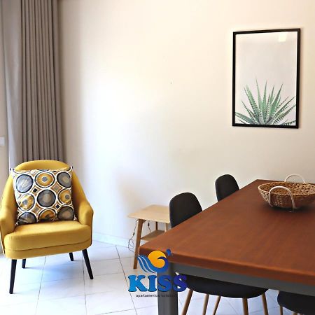 Kiss - Apartamentos Албуфейра Экстерьер фото