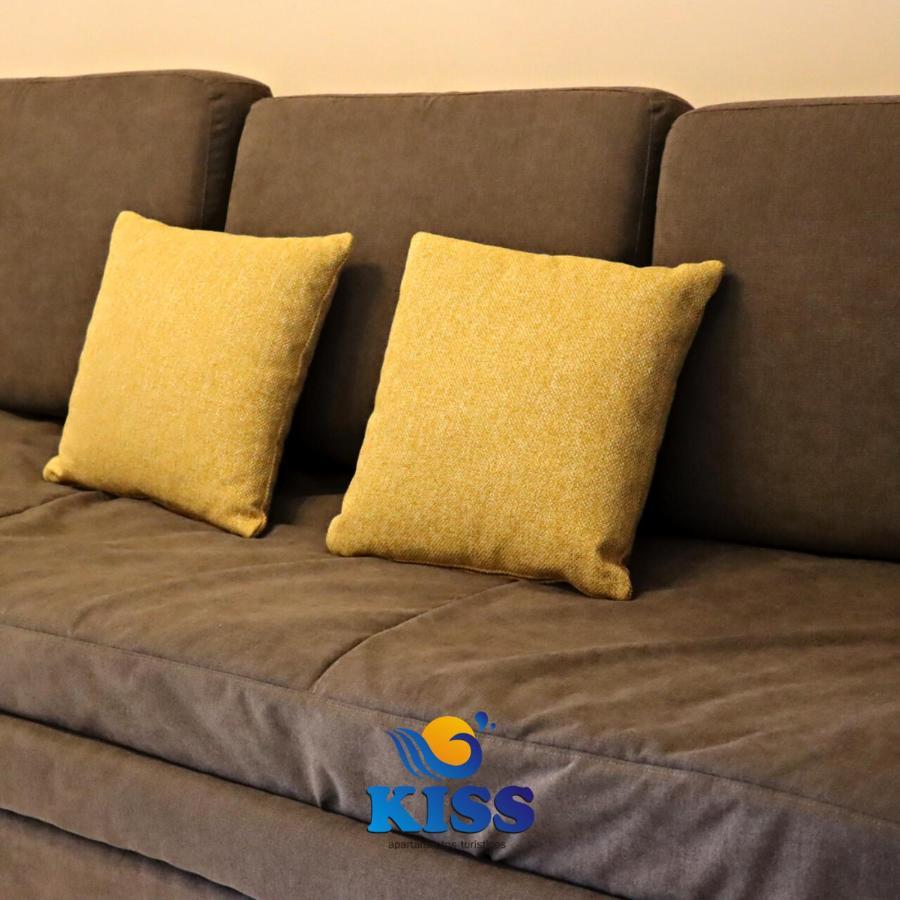 Kiss - Apartamentos Албуфейра Экстерьер фото