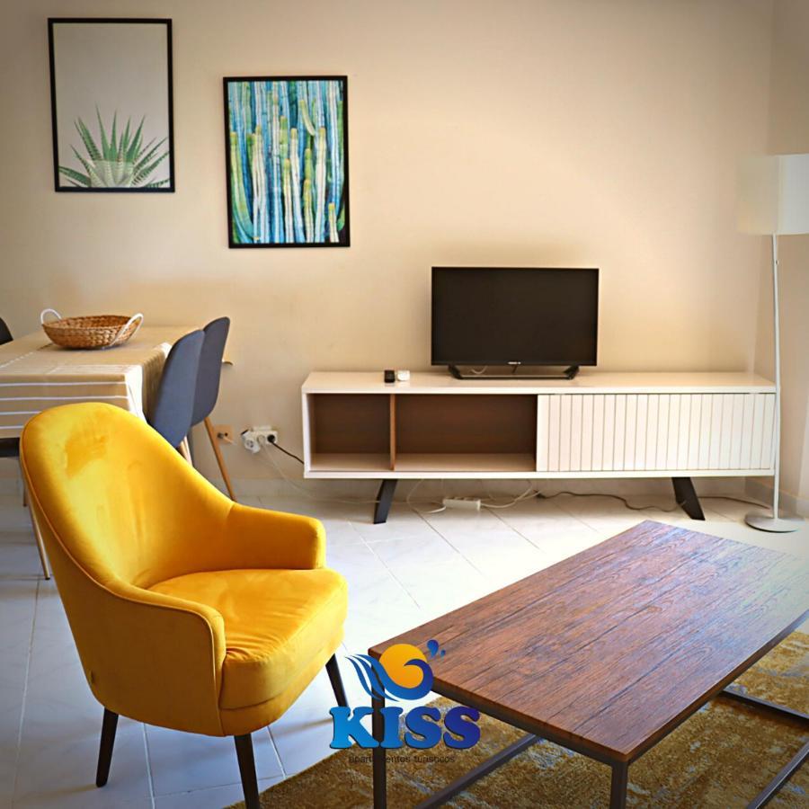 Kiss - Apartamentos Албуфейра Экстерьер фото