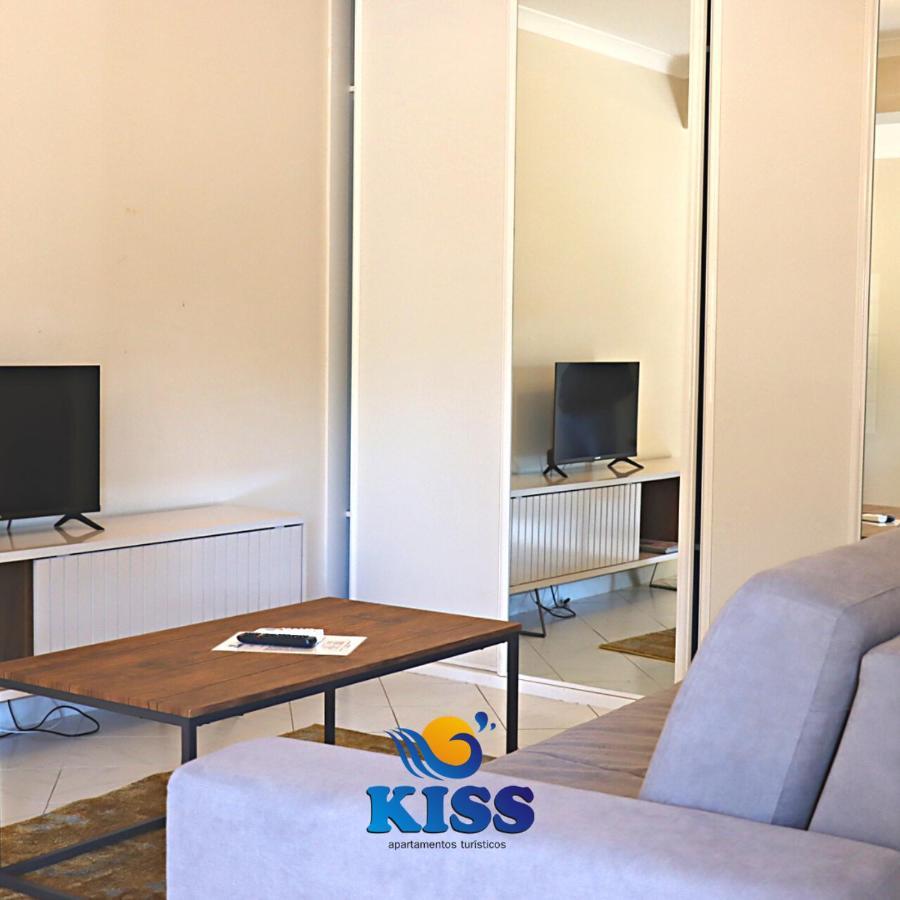 Kiss - Apartamentos Албуфейра Экстерьер фото