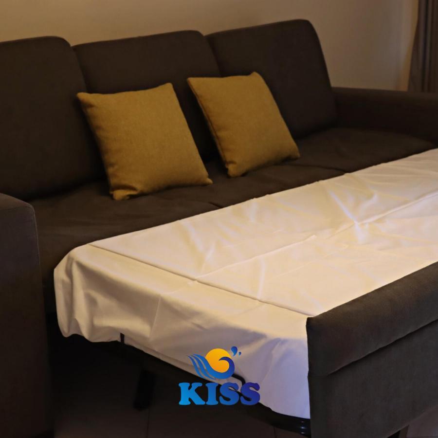 Kiss - Apartamentos Албуфейра Экстерьер фото