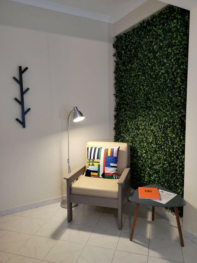 Kiss - Apartamentos Албуфейра Экстерьер фото