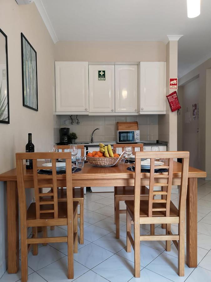 Kiss - Apartamentos Албуфейра Экстерьер фото