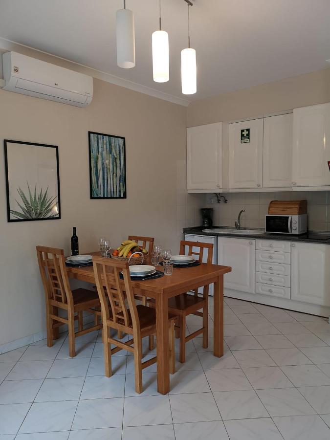 Kiss - Apartamentos Албуфейра Экстерьер фото