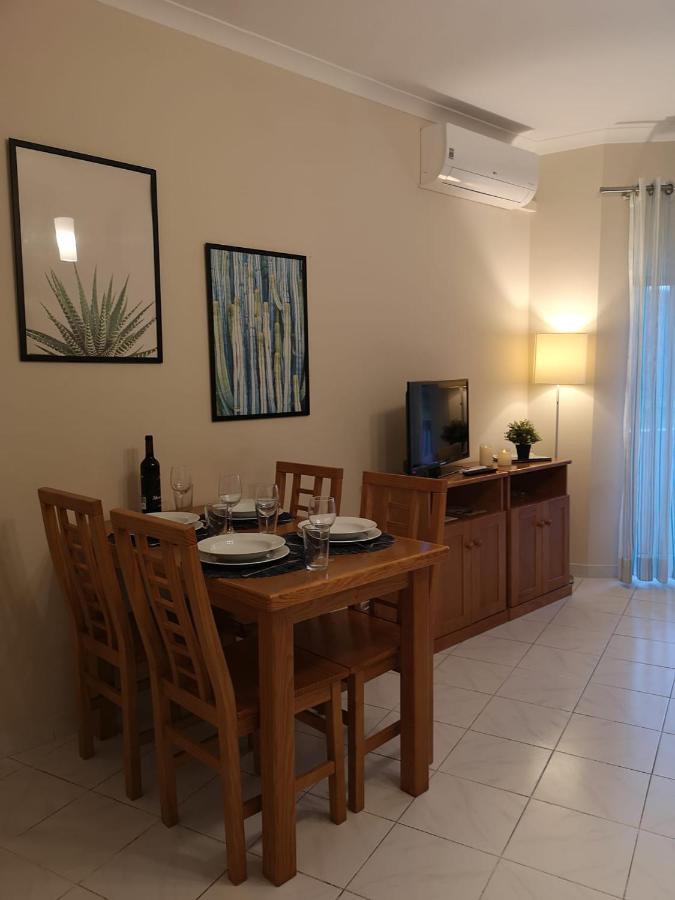 Kiss - Apartamentos Албуфейра Экстерьер фото